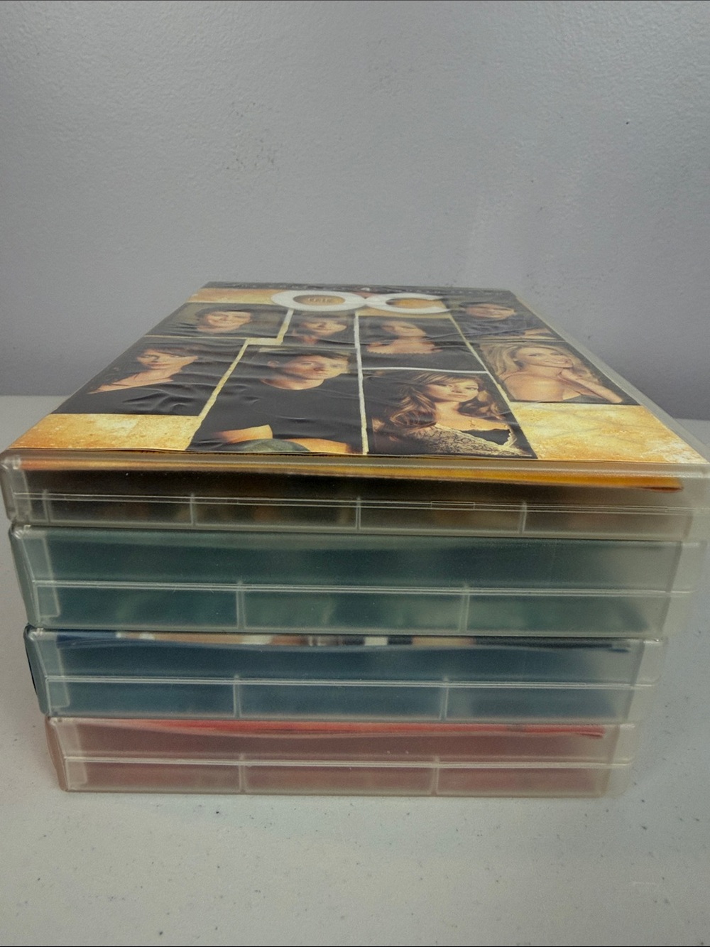 The O.C. Complete Series Seasons 1-4 DVD Lot Complete TV Series Warner Bros - Picture 5 of 10